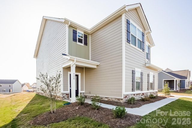 4358 Hornyak Drive, Monroe, NC 28110