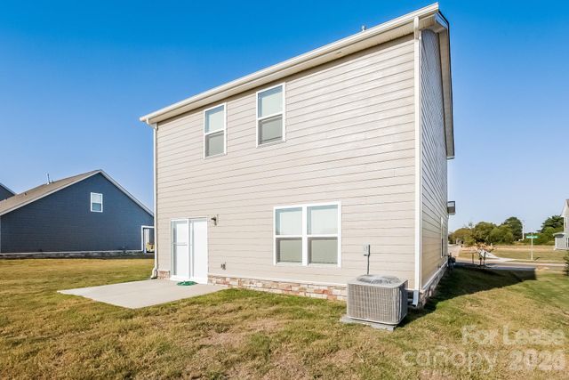 4358 Hornyak Drive, Monroe, NC 28110