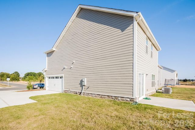 4358 Hornyak Drive, Monroe, NC 28110