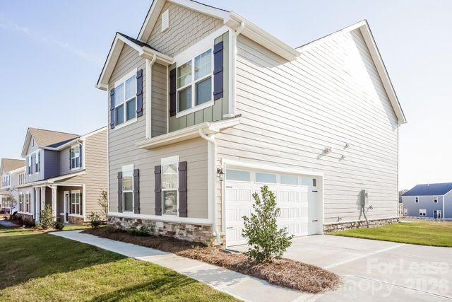 4358 Hornyak Drive, Monroe, NC 28110