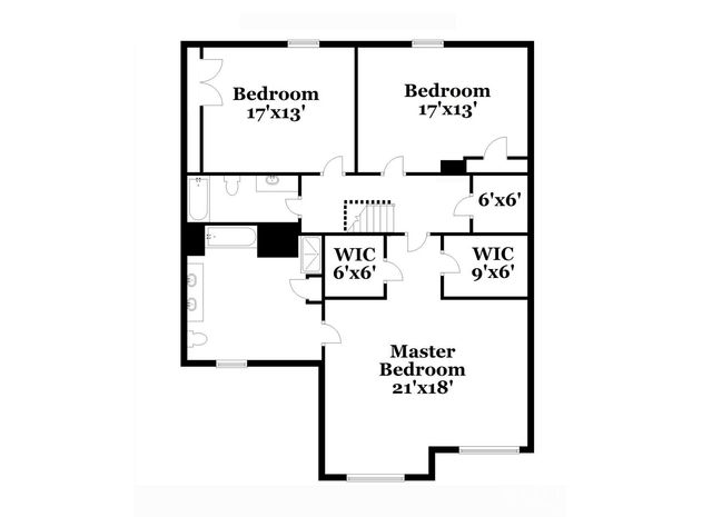 4358 Hornyak Drive, Monroe, NC 28110