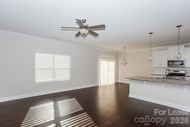 4358 Hornyak Drive, Monroe, NC 28110