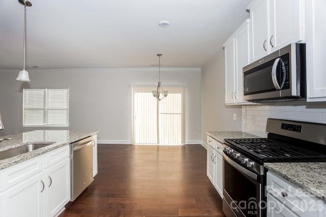 4358 Hornyak Drive, Monroe, NC 28110