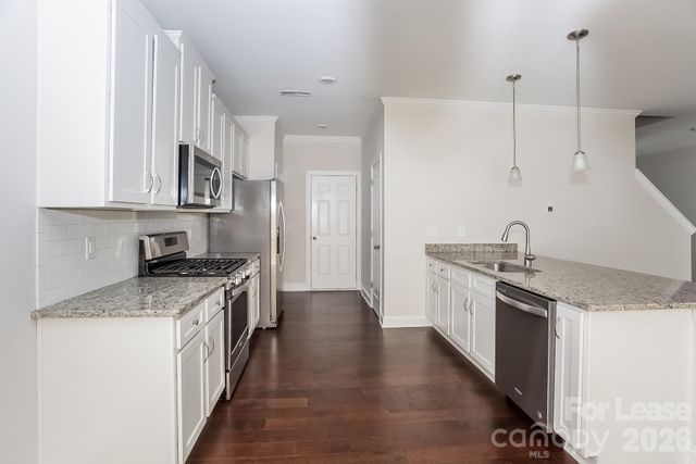 4358 Hornyak Drive, Monroe, NC 28110