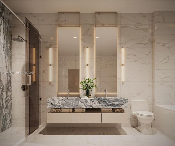 101 DIPLOMAT PKWY 607, Hallandale Beach, FL 33009