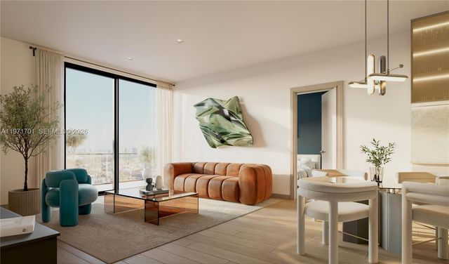 101 DIPLOMAT PKWY 607, Hallandale Beach, FL 33009