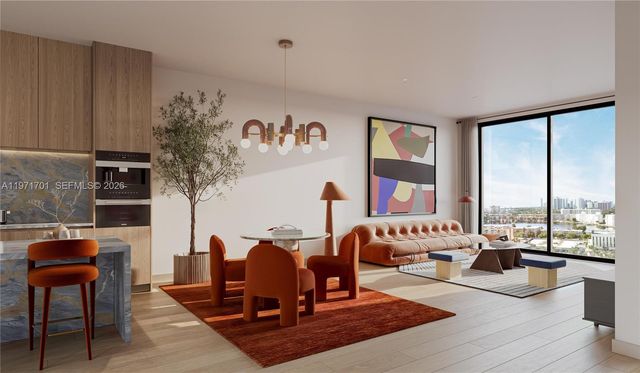 101 DIPLOMAT PKWY 607, Hallandale Beach, FL 33009