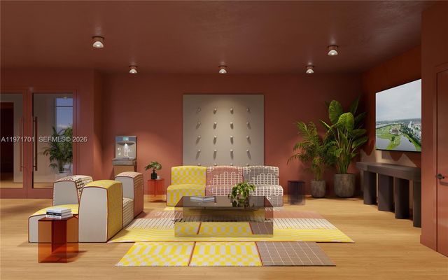 101 DIPLOMAT PKWY 607, Hallandale Beach, FL 33009