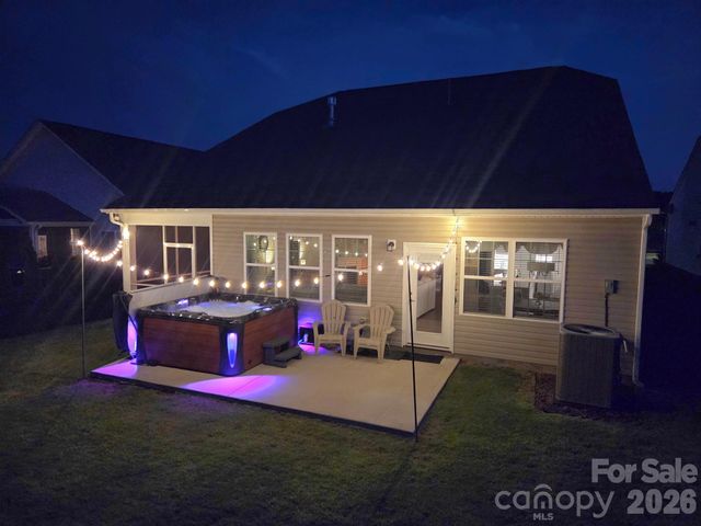 163 Abersham Drive, Mooresville, NC 28115