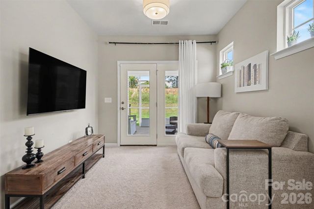 163 Abersham Drive, Mooresville, NC 28115