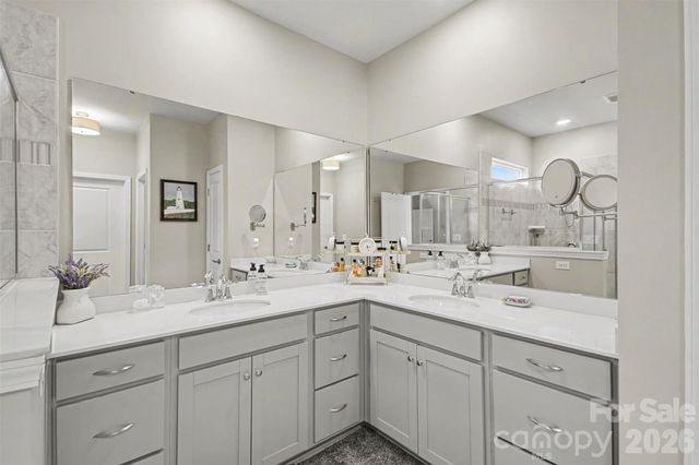 163 Abersham Drive, Mooresville, NC 28115