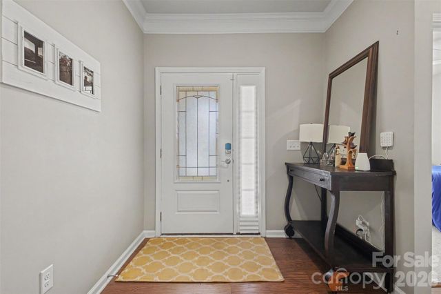 163 Abersham Drive, Mooresville, NC 28115