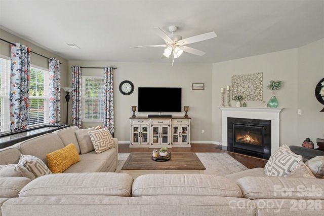 163 Abersham Drive, Mooresville, NC 28115