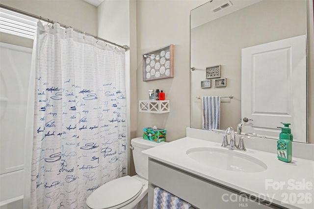 163 Abersham Drive, Mooresville, NC 28115