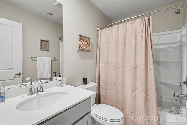 163 Abersham Drive, Mooresville, NC 28115