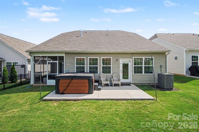 163 Abersham Drive, Mooresville, NC 28115