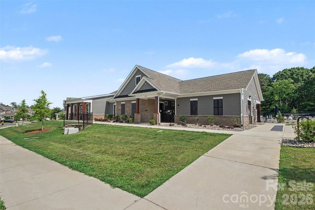 163 Abersham Drive, Mooresville, NC 28115