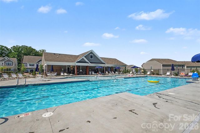 163 Abersham Drive, Mooresville, NC 28115