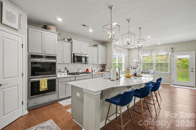 163 Abersham Drive, Mooresville, NC 28115