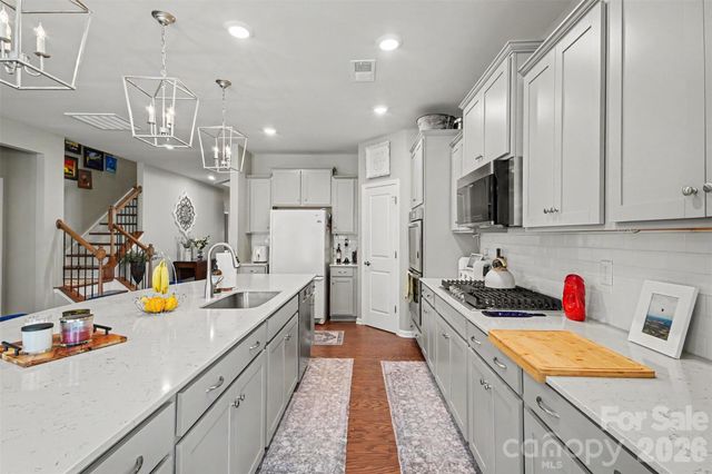 163 Abersham Drive, Mooresville, NC 28115
