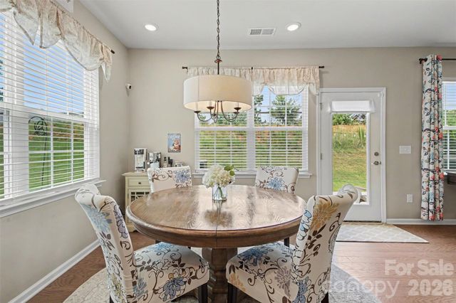 163 Abersham Drive, Mooresville, NC 28115