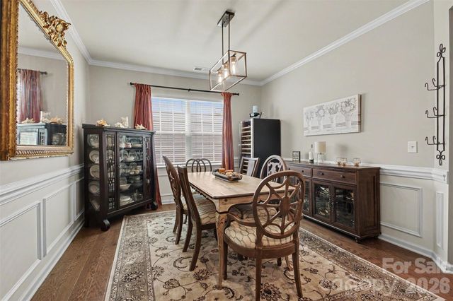 163 Abersham Drive, Mooresville, NC 28115