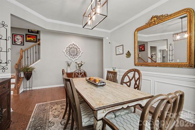 163 Abersham Drive, Mooresville, NC 28115