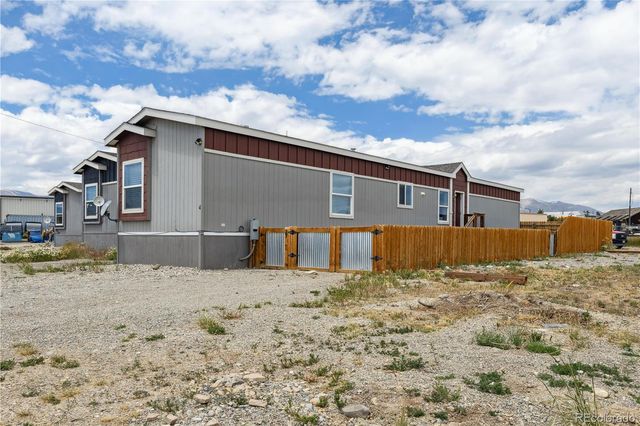 125 12th Street, Fairplay, CO 80440