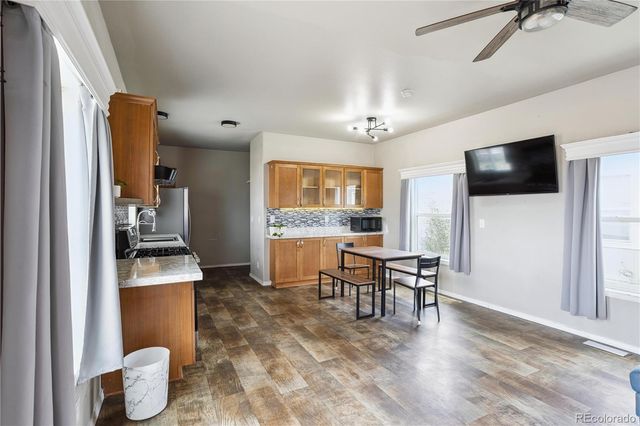 125 12th Street, Fairplay, CO 80440