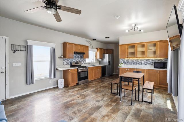 125 12th Street, Fairplay, CO 80440