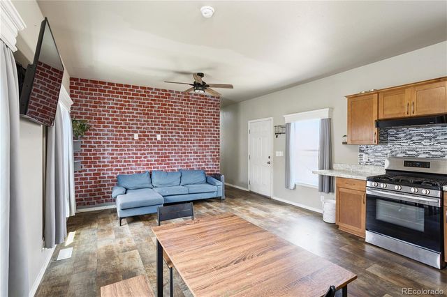 125 12th Street, Fairplay, CO 80440