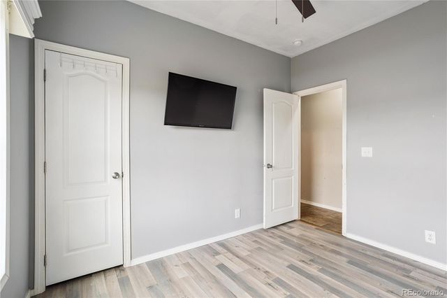 125 12th Street, Fairplay, CO 80440