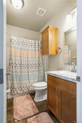 125 12th Street, Fairplay, CO 80440