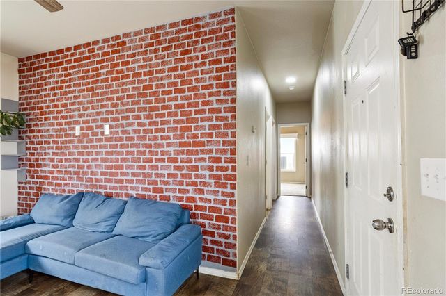 125 12th Street, Fairplay, CO 80440