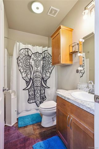 125 12th Street, Fairplay, CO 80440