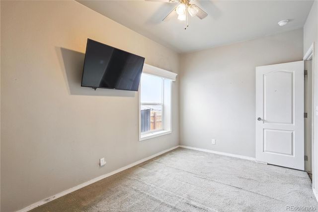 125 12th Street, Fairplay, CO 80440