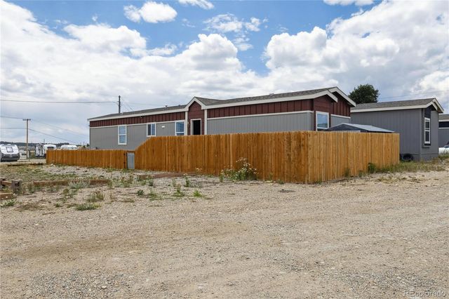 125 12th Street, Fairplay, CO 80440