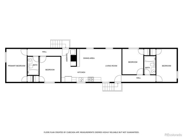 125 12th Street, Fairplay, CO 80440