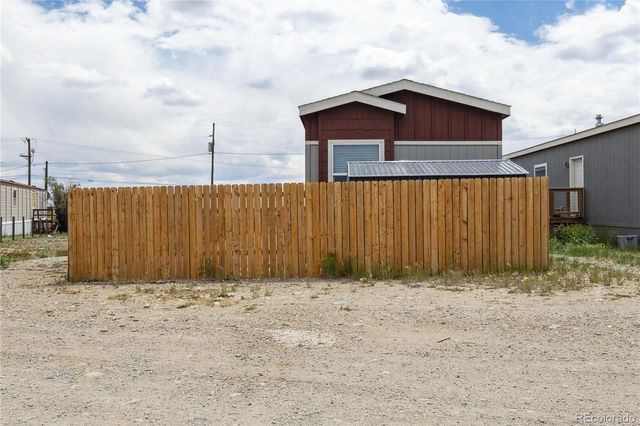 125 12th Street, Fairplay, CO 80440