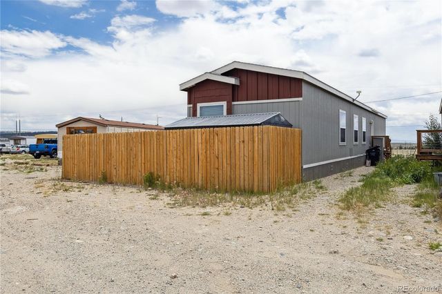 125 12th Street, Fairplay, CO 80440