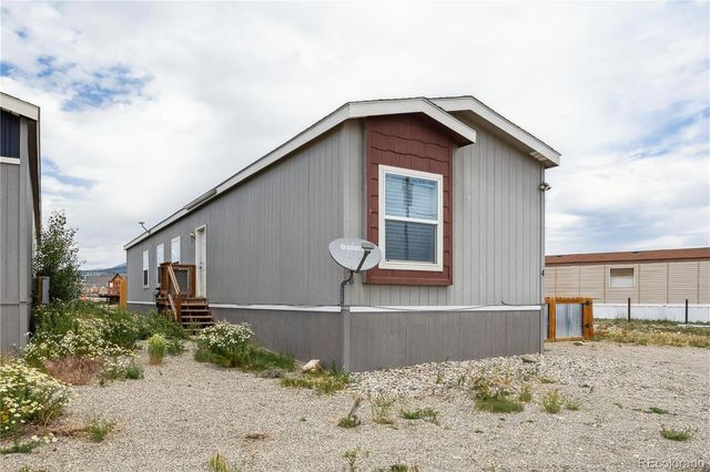 125 12th Street, Fairplay, CO 80440