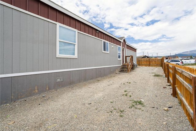 125 12th Street, Fairplay, CO 80440