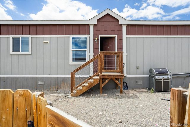 125 12th Street, Fairplay, CO 80440