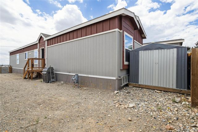 125 12th Street, Fairplay, CO 80440