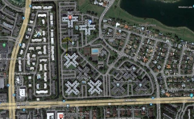 8420 SW 133rd Ave Road 422, Miami, FL 33183