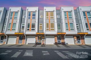 3621 Vallette Court, Charlotte, NC 28203