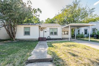 4824 Marks Place, Fort Worth, TX 76116