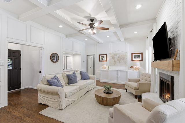 621 Raven Lane, Coppell, TX 75019