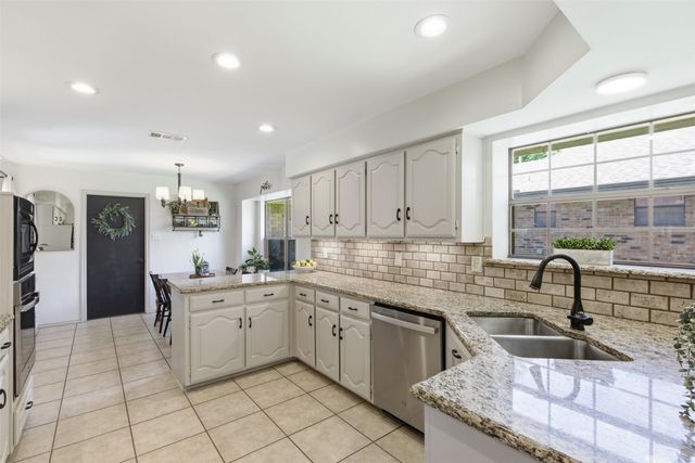 621 Raven Lane, Coppell, TX 75019