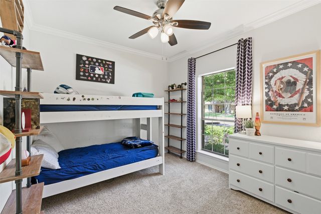 621 Raven Lane, Coppell, TX 75019